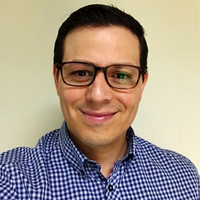 Francisco Rivas