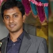 lokesh A