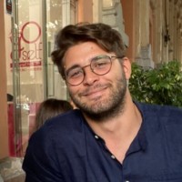 Antonio Trapanese