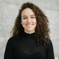 Laurie Ethier