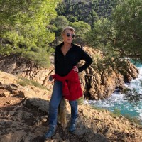 Sabine Laplume
