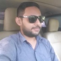 Ahmad Shafi