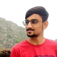 Prit Dedaniya