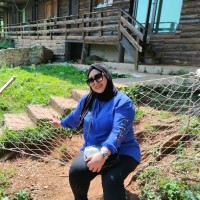 Ahlem Bensalah