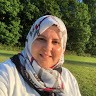 Houria El Hafedi