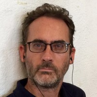 Barry Gausden