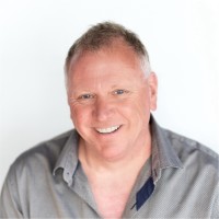 Andrew Laverick