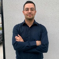 Ricardo Alves Belo