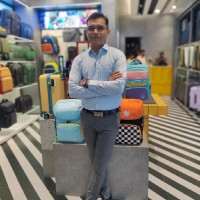 Chandresh Tourani