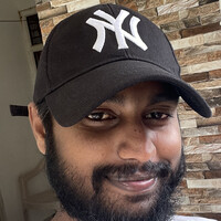 Sivaji Tholikondla