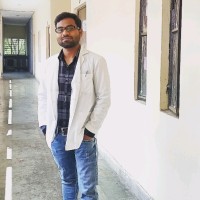 Dr Chandra Shekhar