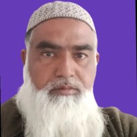 Muhammad Farooq