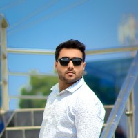 Sk Azam Hossain