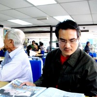 Saifuddin Hussien