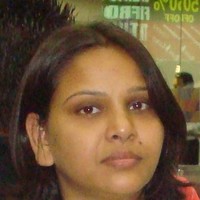 Monika Agarwal