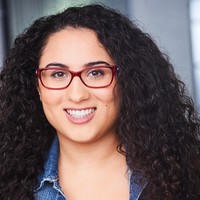 Sarah Fatemi