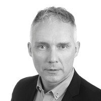 Garðar Jon Bjarnason