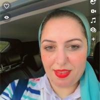 Sahar Khairy