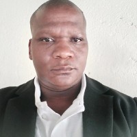 Reuben Mboane