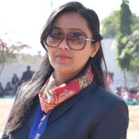 Chitra Raje