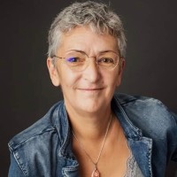 Marie Pionnier