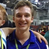 Rhys Barden