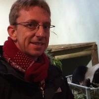 Neil Wilkinson