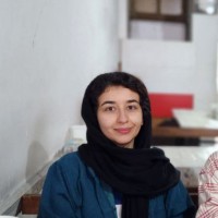 Qazal Azadi