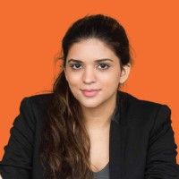 Shefali Roy