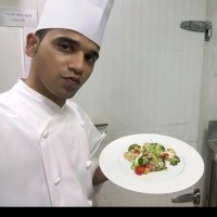 Bhushan Sawant