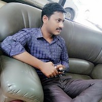 Ragavan Murugan