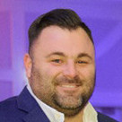 Patrick McGibboney Jr.
