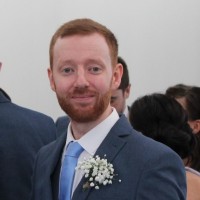 Daniel Thomas