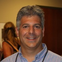 Chris Squillacioti, MBA
