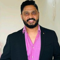 Saju Thomas