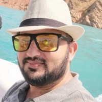 Muhammad Khurram Riaz