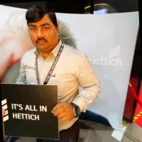 Sunil Vishwakarma