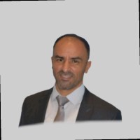 ali khaled