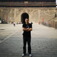 Wayne Chai