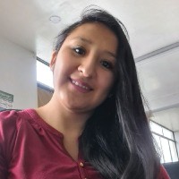 Rosangelica León Espinoza