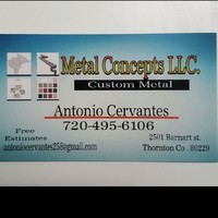 Antonio Cervantes