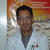 Abdelghani Boussairi