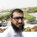 Ansar Ghouri