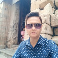 Amit Bharati