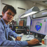 Sahil Patel