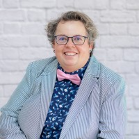 Angela Hackett-Larson