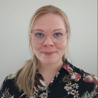 Minna-Maija Huittinen