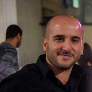Eliran Hazak