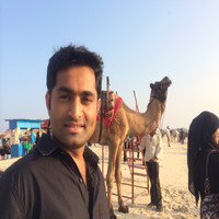 Sunil Patil