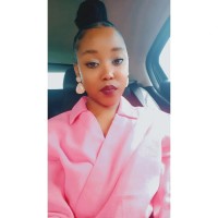 Tshidi Dlomo